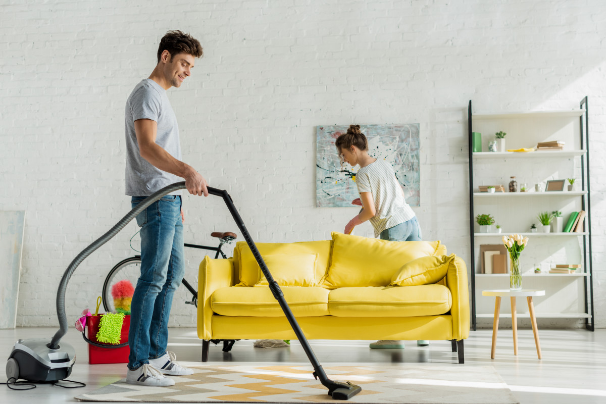 Beşiri Bayan Temizlikçi