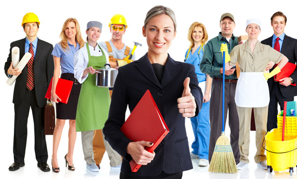 Beşiri Bayan Temizlikçi Hizmeti